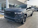 New 2026 Ram 1500 Laramie Crew Cab for sale #D15123 - photo 4