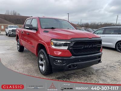 Used 2022 Ram 1500 - photo 1