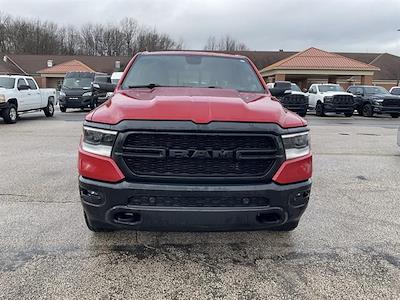 Used 2022 Ram 1500 - photo 1