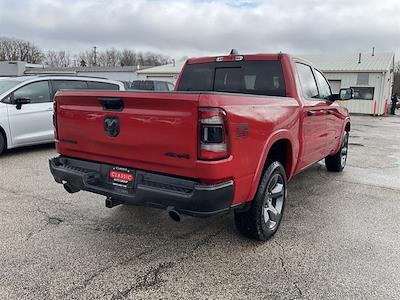 Used 2022 Ram 1500 - photo 1