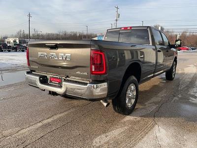 New 2026 Ram 2500 Big Horn Crew Cab for sale #D15124 - photo 2