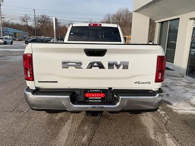 New 2026 Ram 2500 - photo 1