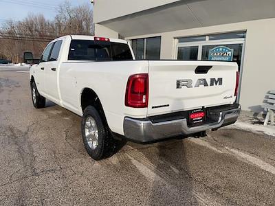 New 2026 Ram 2500 Big Horn Crew Cab for sale #D15125 - photo 2