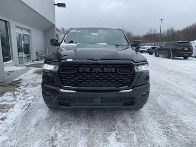 New 2026 Ram 1500 - photo 1