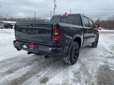 2026 Ram 1500 Crew Cab 4x4 Pickup for sale #D15130 - photo 2