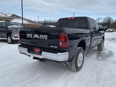 New 2026 Ram 2500 Big Horn Crew Cab for sale #D15150 - photo 2