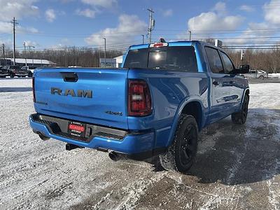 2026 Ram 1500 Crew Cab 4x4 Pickup for sale #D15152 - photo 2