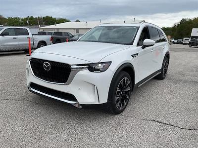 2025 Mazda CX-90 AWD SUV for sale #D15152A - photo 1