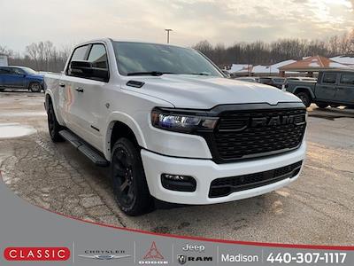 2026 Ram 1500 Crew Cab 4x4 Pickup for sale #D15172 - photo 1