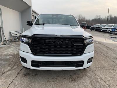 New 2026 Ram 1500 - photo 1
