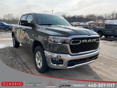 2026 Ram 1500 Crew Cab 4x4 Pickup for sale #D15173 - photo 1
