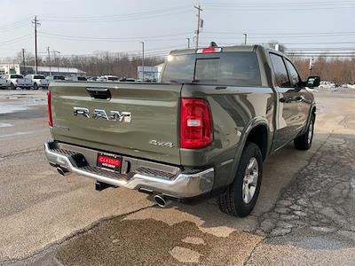 2026 Ram 1500 Crew Cab 4x4 Pickup for sale #D15173 - photo 2