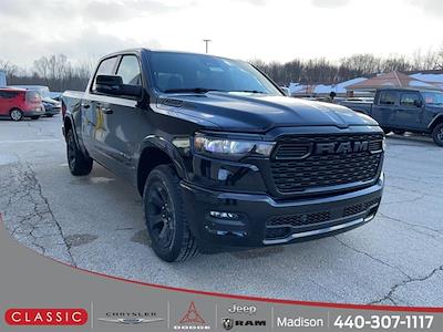 New 2026 Ram 1500 - photo 1