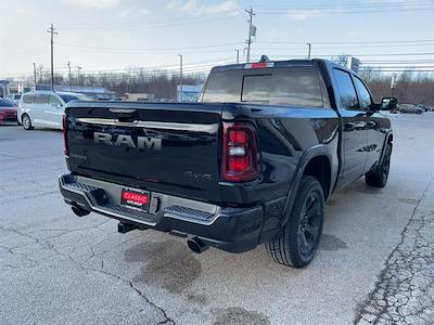 New 2026 Ram 1500 - photo 1