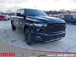 2026 Ram 1500 Crew Cab 4x4 Pickup for sale #D15180 - photo 1