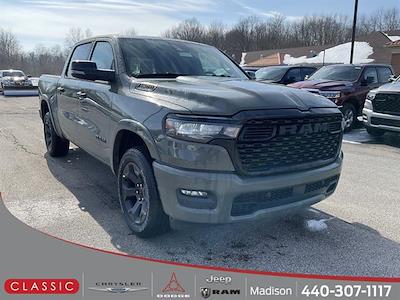 New 2026 Ram 1500 - photo 1