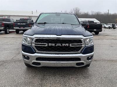 Used 2023 Ram 1500 - photo 1
