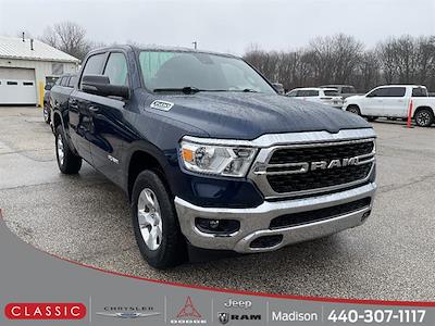 Used 2023 Ram 1500 - photo 1