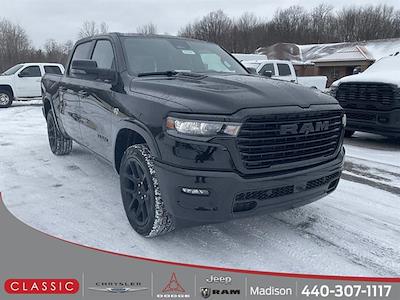 New 2026 Ram 1500 - photo 1