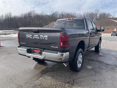 New 2026 Ram 2500 Big Horn Crew Cab for sale #D15197 - photo 2