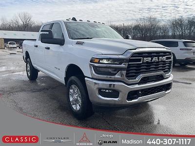 New 2026 Ram 2500 - photo 1