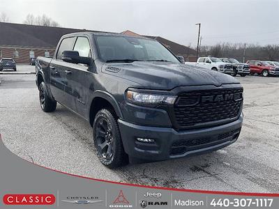 New 2026 Ram 1500 - photo 1