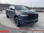 2026 Ram 1500 Crew Cab 4x4 Pickup for sale #D15201 - photo 1