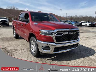 New 2026 Ram 1500 - photo 1