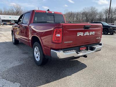 New 2026 Ram 1500 - photo 1