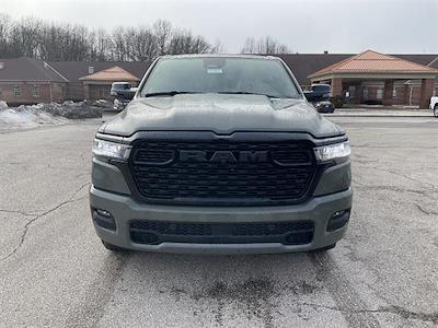 New 2026 Ram 1500 - photo 1