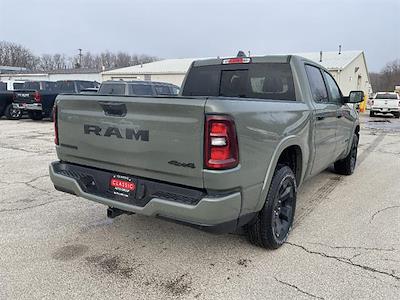 New 2026 Ram 1500 - photo 1