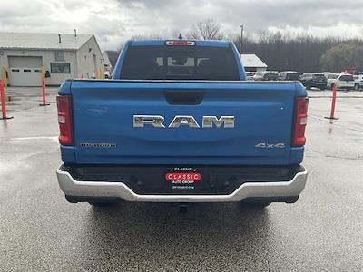 New 2026 Ram 1500 - photo 1