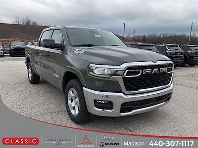 New 2026 Ram 1500 - photo 1