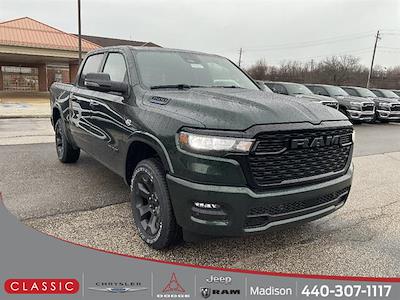 New 2026 Ram 1500 - photo 1