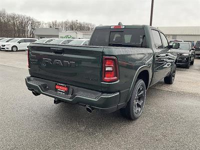 New 2026 Ram 1500 - photo 1