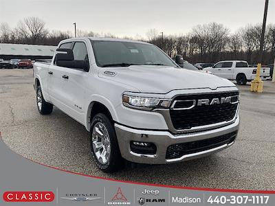 New 2026 Ram 1500 - photo 1