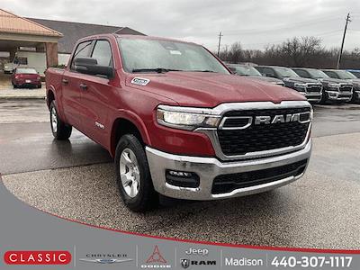 New 2026 Ram 1500 - photo 1