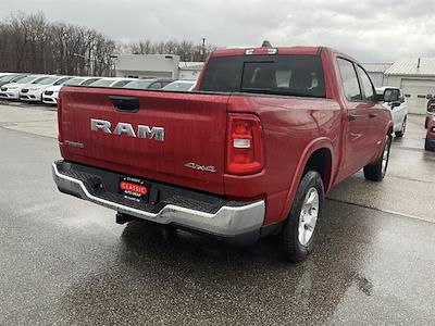 New 2026 Ram 1500 - photo 1