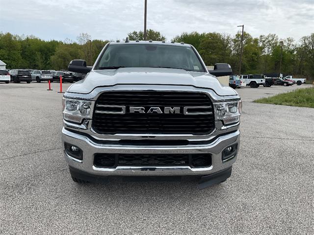 Used 2021 Ram 2500 - photo 2