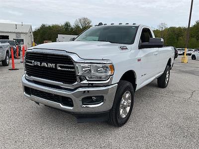 2021 Ram 2500 Regular Cab 4x4 Pickup for sale #D15220A - photo 1