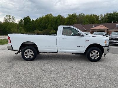 2021 Ram 2500 Regular Cab 4x4 Pickup for sale #D15220A - photo 2