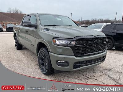 New 2026 Ram 1500 - photo 1