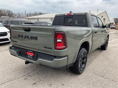 New 2026 Ram 1500 - photo 1