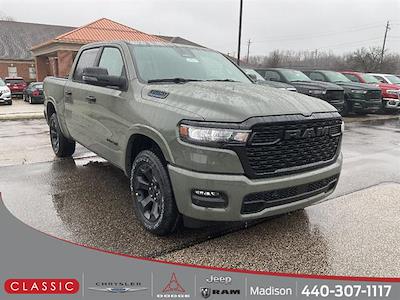 New 2026 Ram 1500 - photo 1