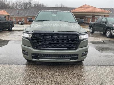 New 2026 Ram 1500 - photo 1