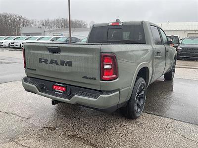 New 2026 Ram 1500 - photo 1
