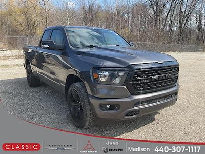 2022 Ram 1500 Quad Cab 4x4 Pickup for sale #D15225A - photo 1