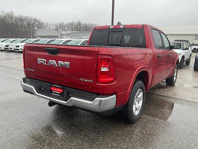 New 2026 Ram 1500 - photo 1