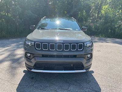 2023 Jeep Compass 4x4 SUV for sale #D15258A - photo 2