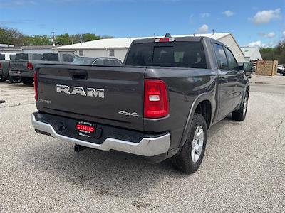 2026 Ram 1500 Crew Cab 4x4 Pickup for sale #D15263 - photo 2